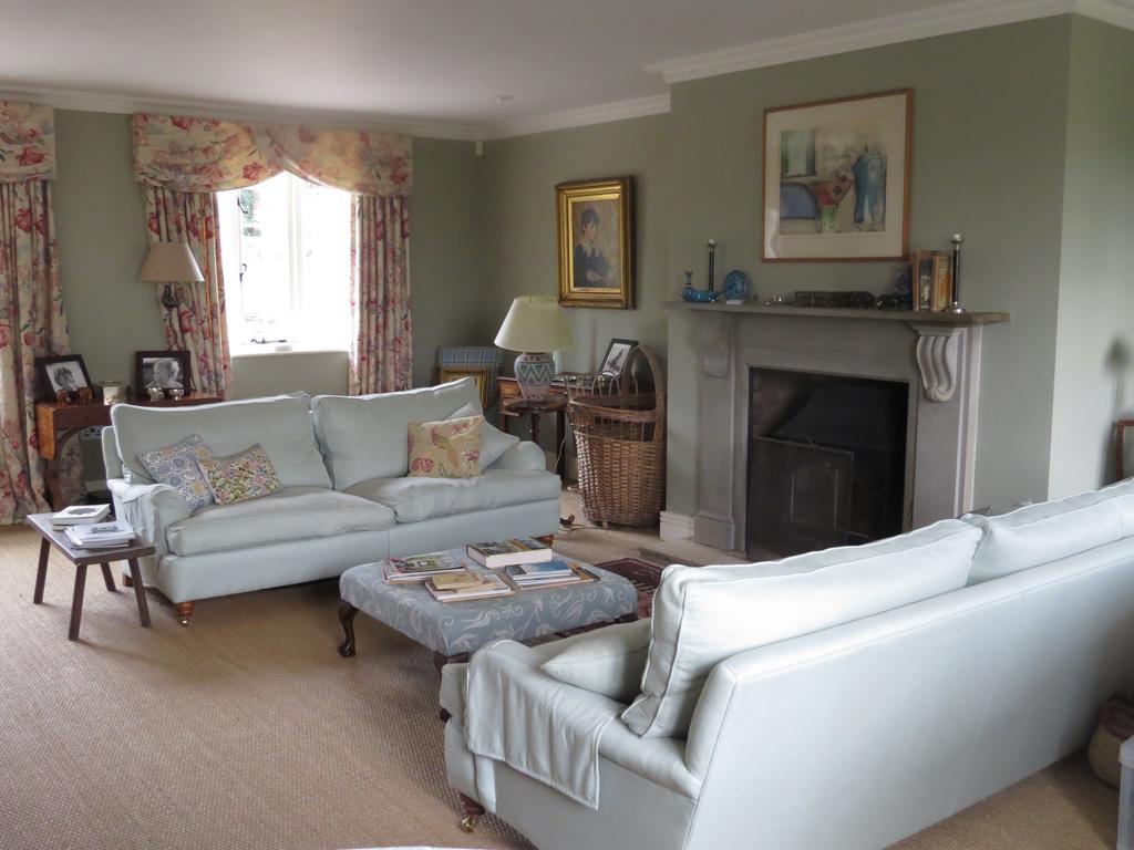 Rock Farm Bed & Breakfast Tarporley Exterior foto