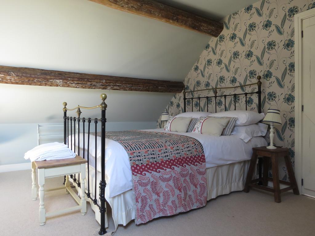 Rock Farm Bed & Breakfast Tarporley Cameră foto
